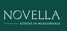Novella Mississauga by Greenpark Group — Official Logo